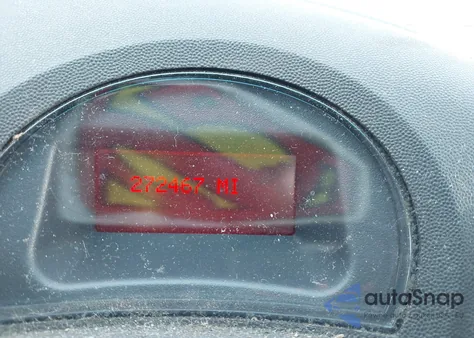 2006 Pontiac Grand Prix z USA, uszkodzony, nr VIN 2G2WP552561240210